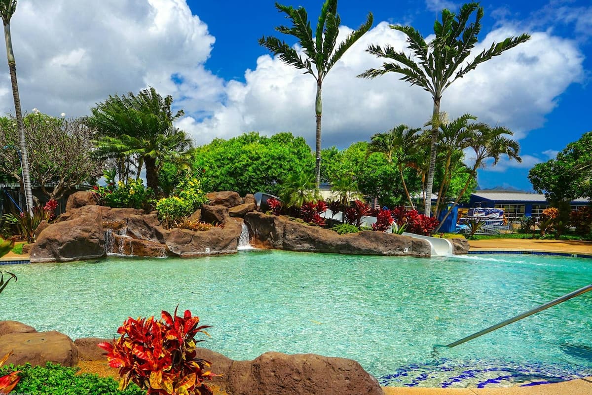 Home in Koloa · ★4.94 · 3 bedrooms · 4 beds · 2.5 private baths - Photo 1