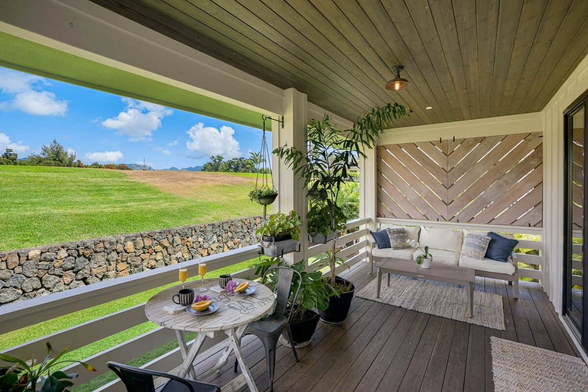 Home in Koloa · ★4.94 · 3 bedrooms · 4 beds · 2.5 private baths - Photo 5