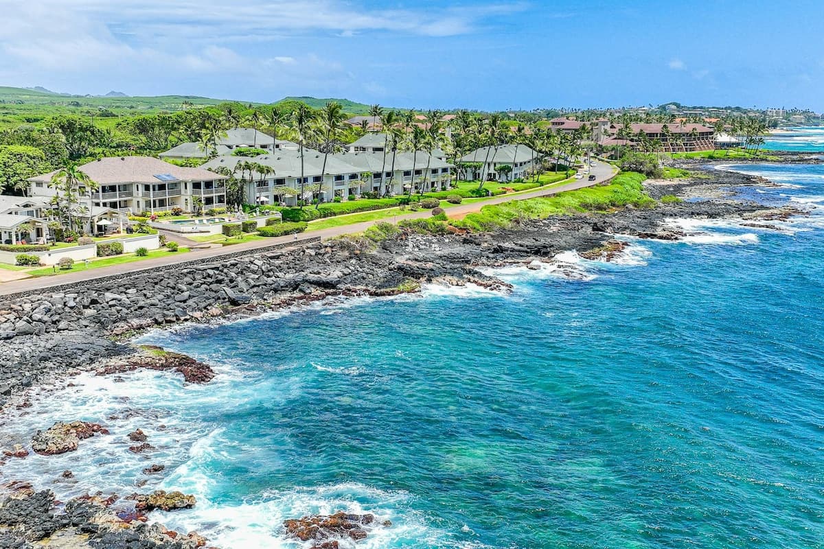 Home in Koloa · ★4.43 · 3 bedrooms · 4 beds · 3 private baths - Photo 1