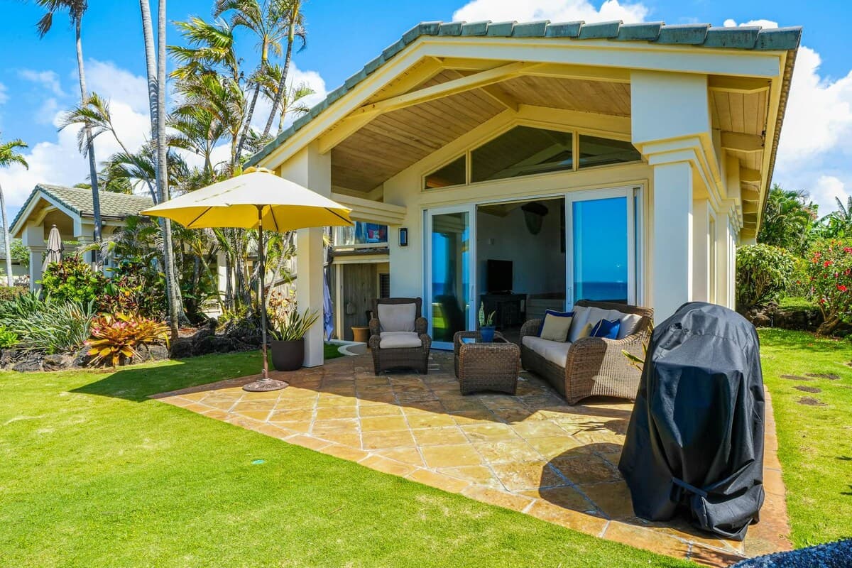 Home in Koloa · ★4.43 · 3 bedrooms · 4 beds · 3 private baths - Photo 4