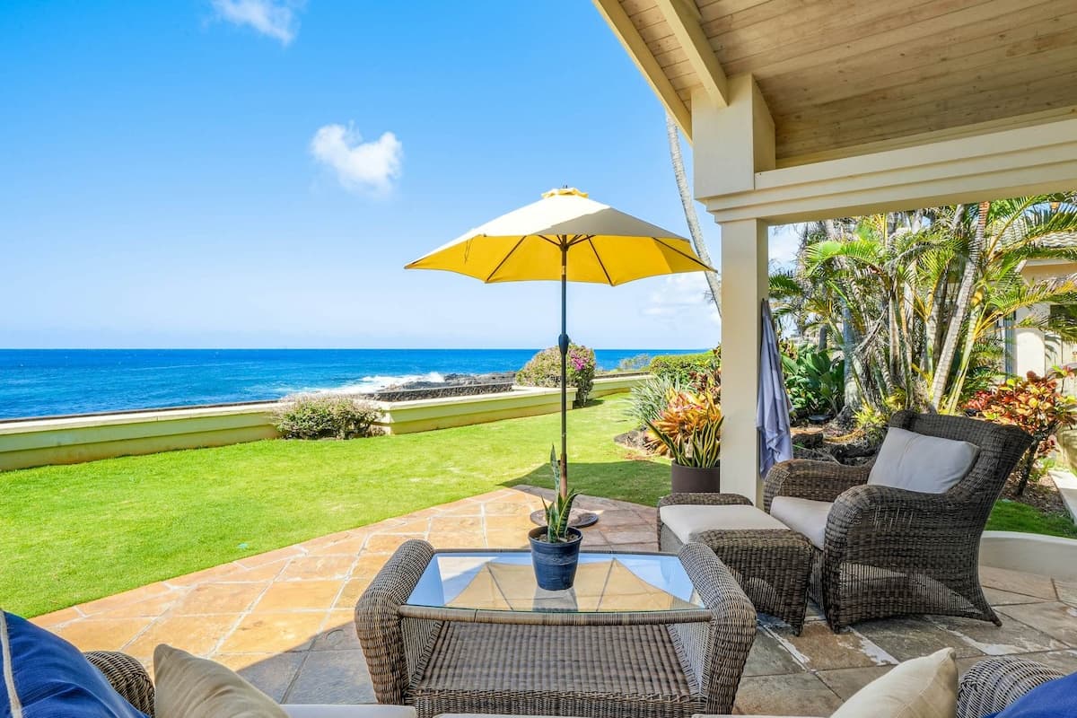 Home in Koloa · ★4.43 · 3 bedrooms · 4 beds · 3 private baths - Photo 5