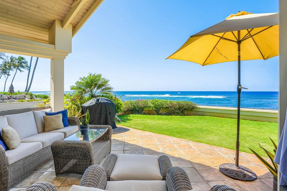 Home in Koloa · ★4.43 · 3 bedrooms · 4 beds · 3 private baths - Photo 2