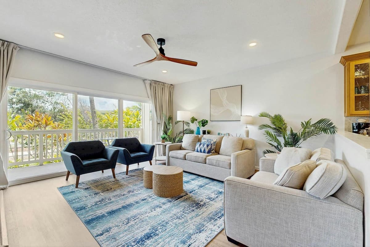 Tranquil 2BR 1st-Floor | Patio | Pool - Photo 1