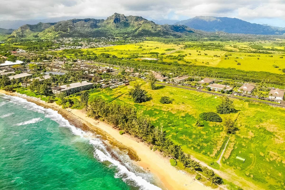 Condo in Kapaa · ★4.82 · 1 bedroom · 2 beds · 1 private bath - Photo 1