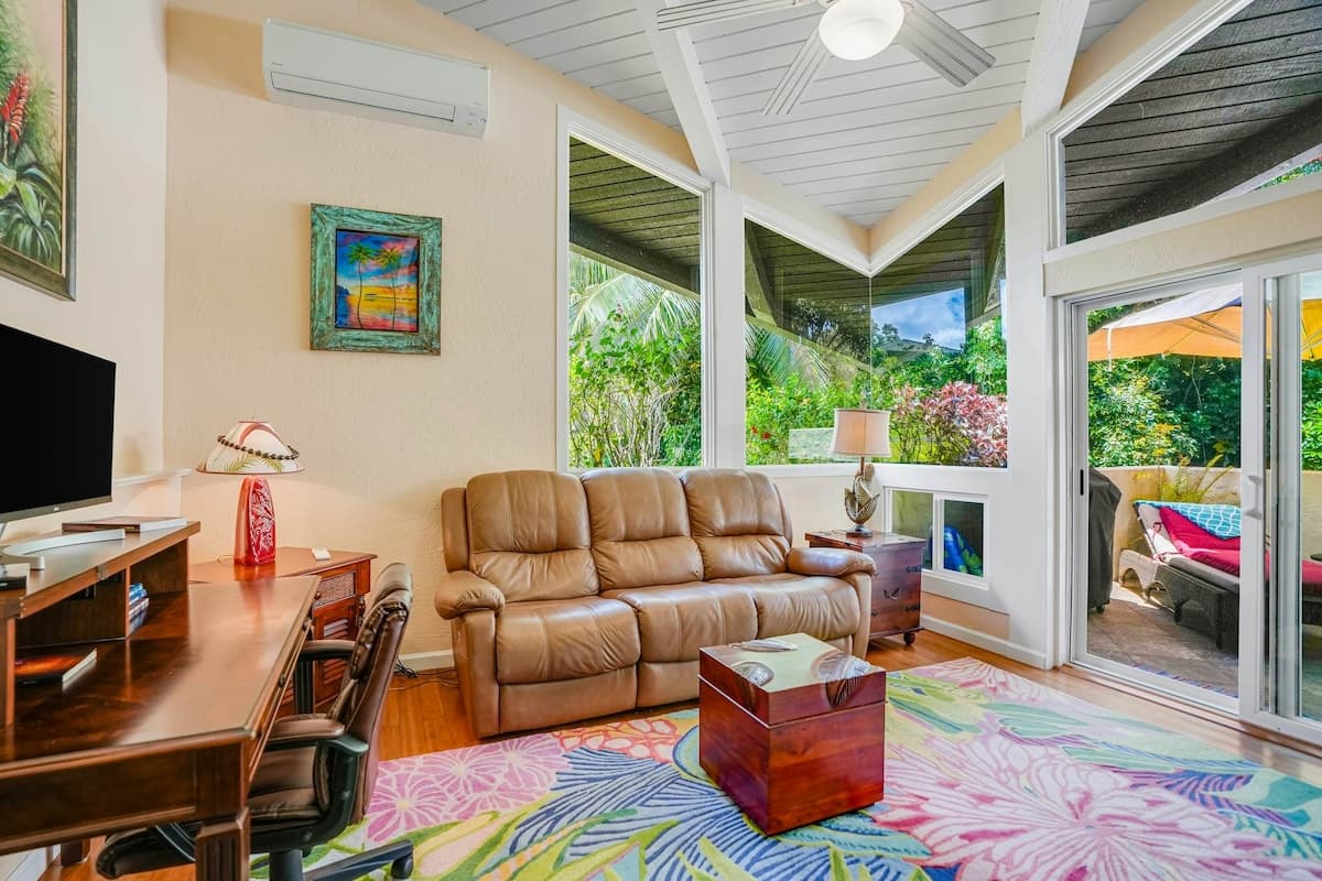 Updated 2BR | Private Pool | Patio | W/D - Photo 2