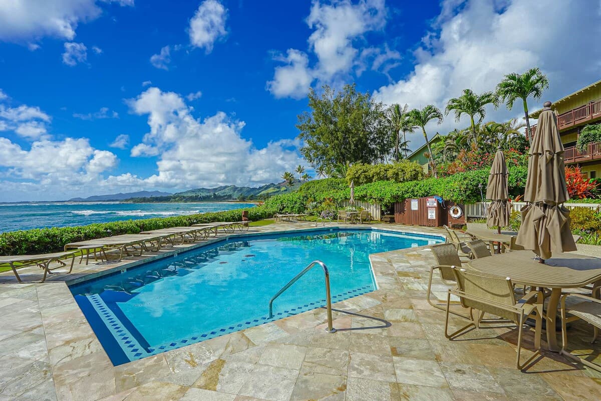 Condo in Kapaa · ★4.78 · 2 bedrooms · 2 beds · 2 private baths - Photo 5