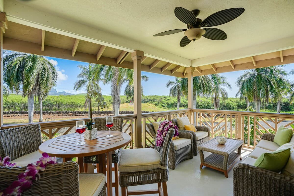 Condo in Koloa · ★4.67 · 3 bedrooms · 3 beds · 3 private baths - Photo 5