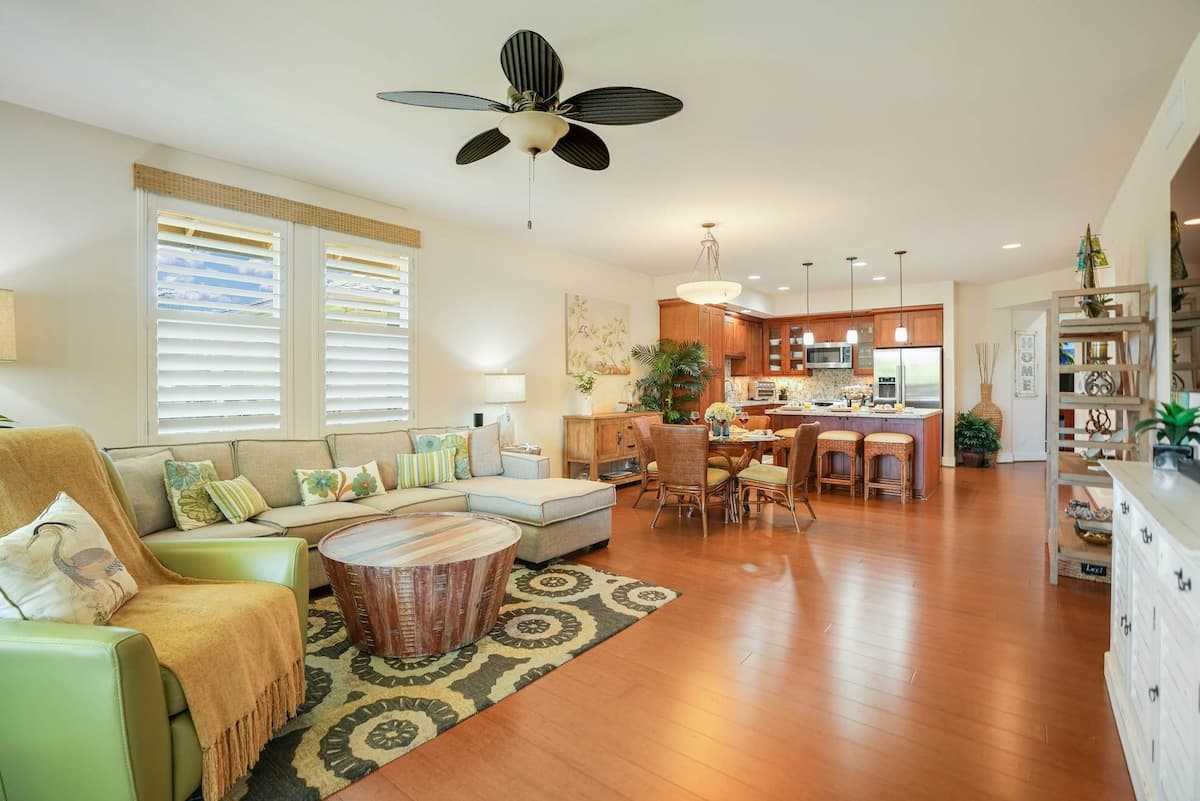 Condo in Koloa · ★4.67 · 3 bedrooms · 3 beds · 3 private baths - Photo 4