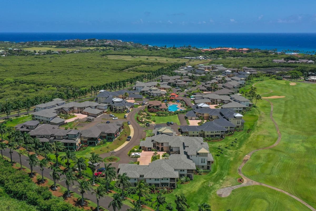 Condo in Koloa · ★4.67 · 3 bedrooms · 3 beds · 3 private baths - Photo 1
