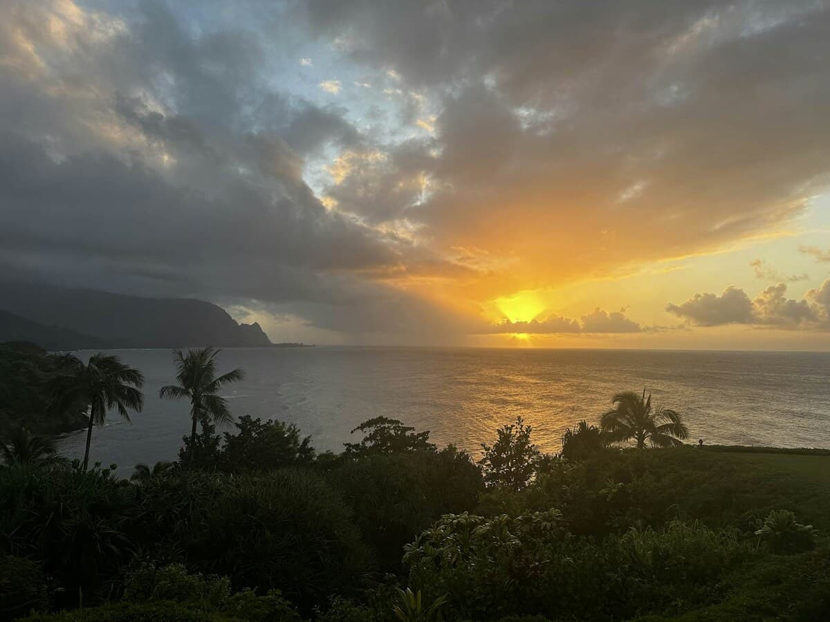 Condo in Princeville · ★4.8 · 2 bedrooms · 2 beds · 2 private baths - Photo 5