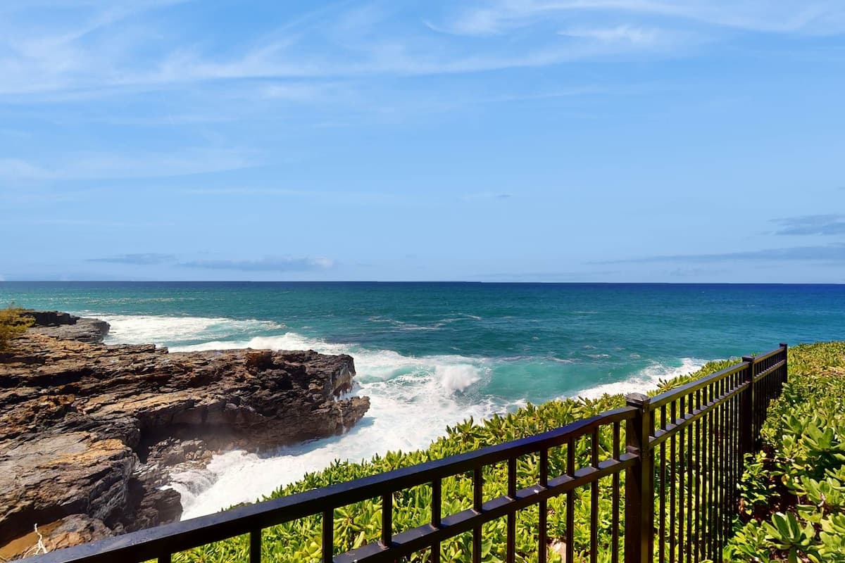 Condo in Koloa · ★4.31 · 3 bedrooms · 4 beds · 2 private baths - Photo 1