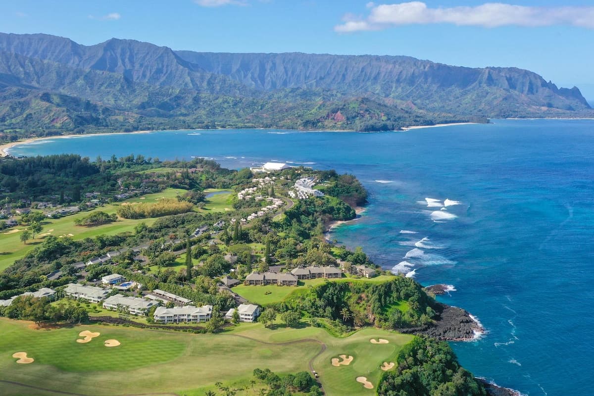 Condo in Princeville · ★4.97 · 1 bedroom · 2 beds · 2 private baths - Photo 1