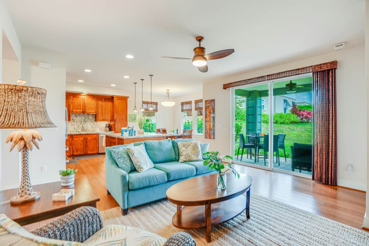2BR | Patio | Pool | Hot Tub | Washer/Dryer - Photo 5