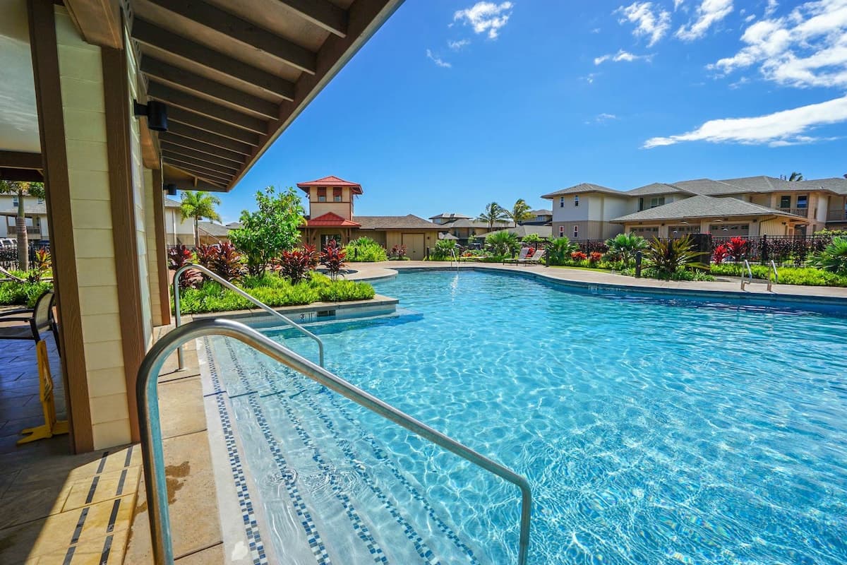 2BR | Patio | Pool | Hot Tub | Washer/Dryer - Photo 1