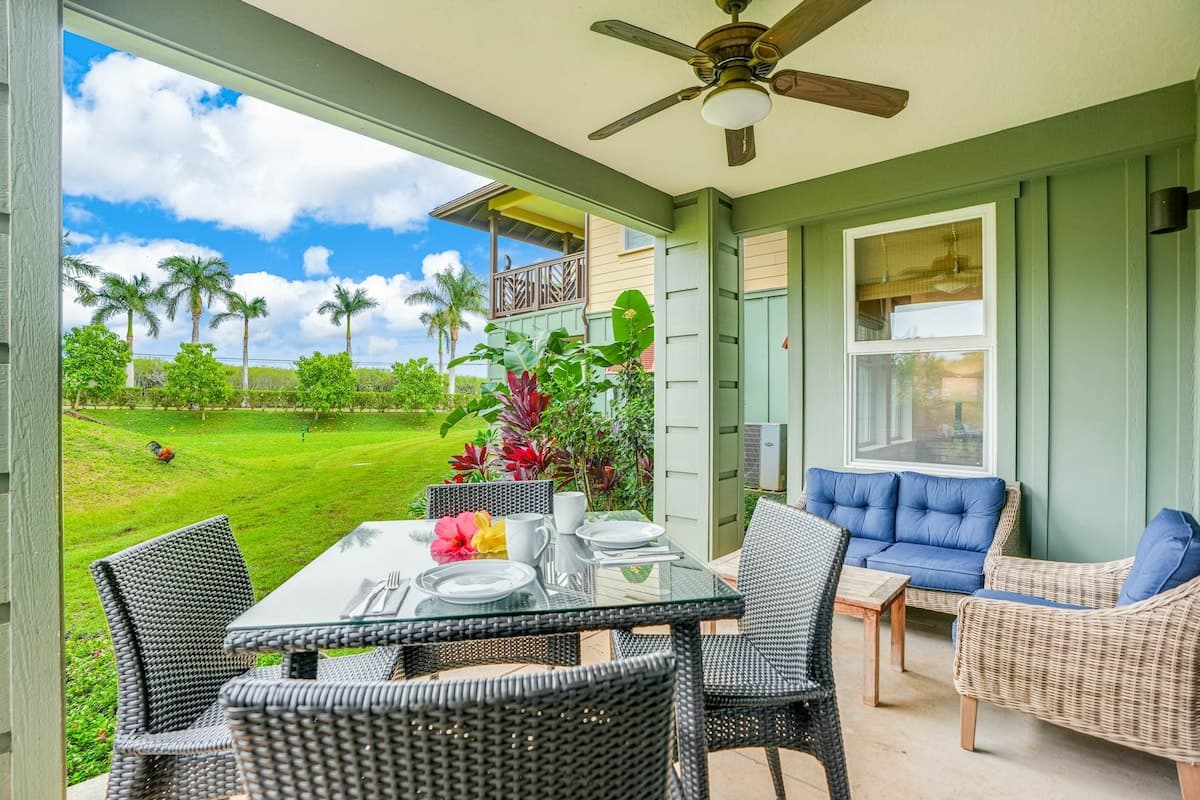 2BR | Patio | Pool | Hot Tub | Washer/Dryer - Photo 2
