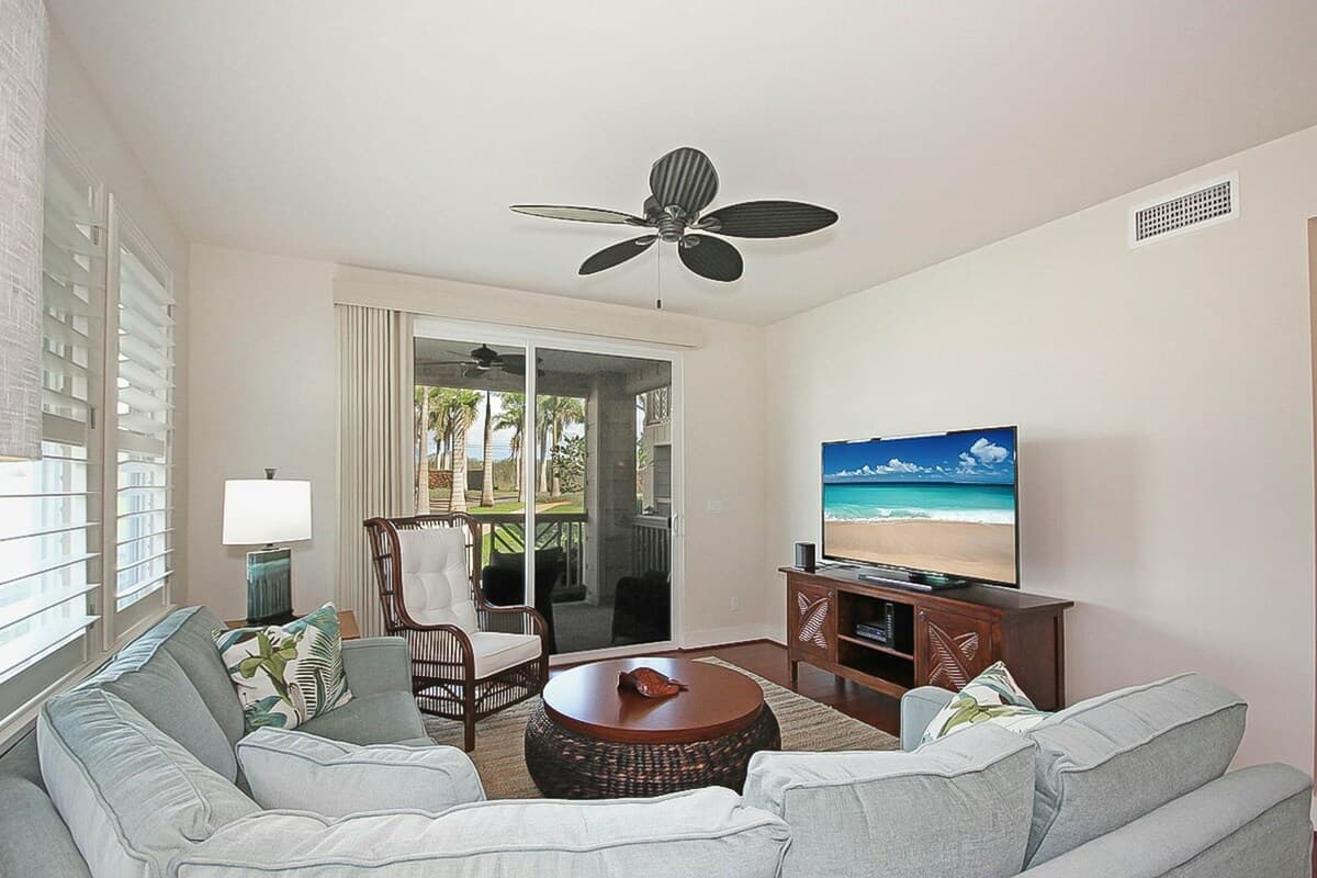 Condo in Koloa · ★4.79 · 3 bedrooms · 4 beds · 3 private baths - Photo 2