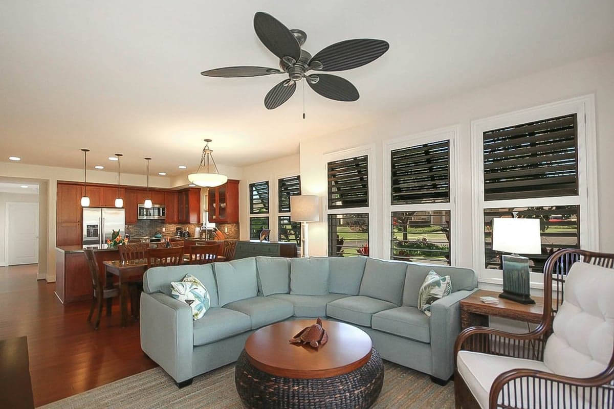 Condo in Koloa · ★4.79 · 3 bedrooms · 4 beds · 3 private baths - Photo 5
