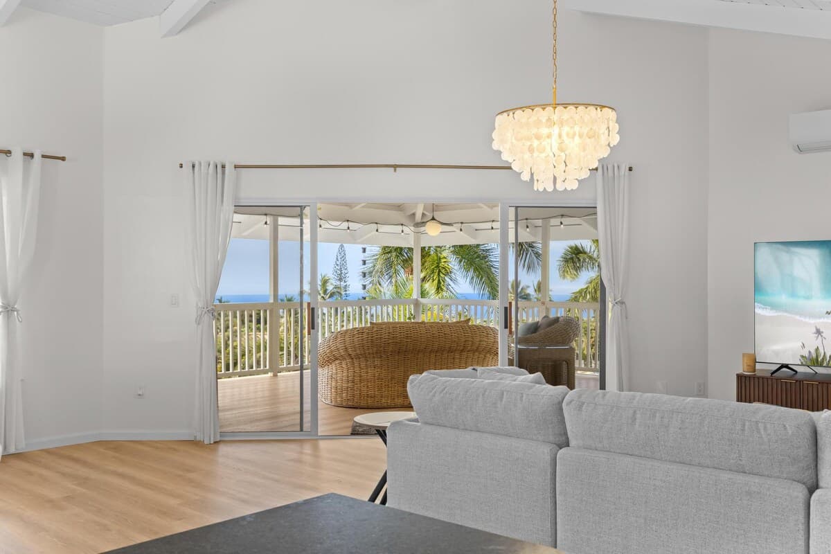 Home in Kailua-Kona · ★4.97 · 3 bedrooms · 4 beds · 2.5 baths - Photo 2