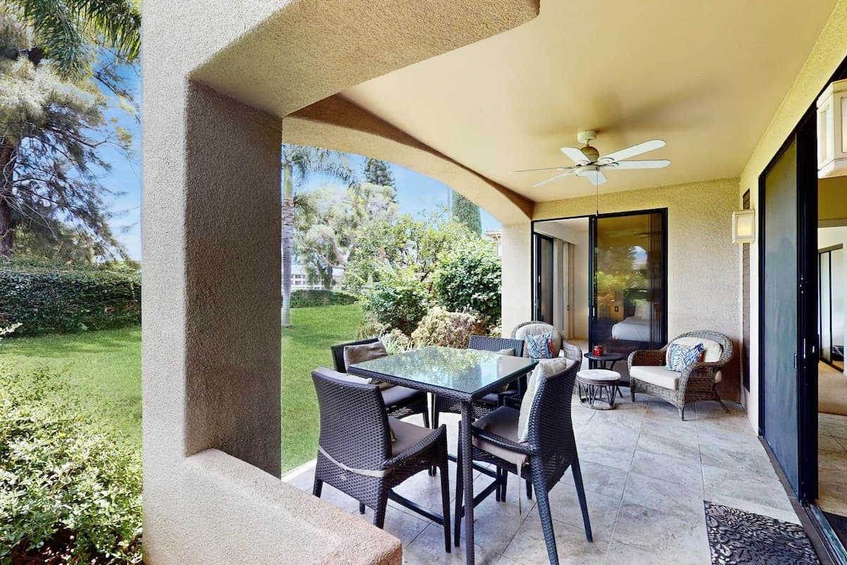 Condo in Waikoloa Village · ★4.9 · 2 bedrooms · 3 beds · 2.5 private baths - Photo 1