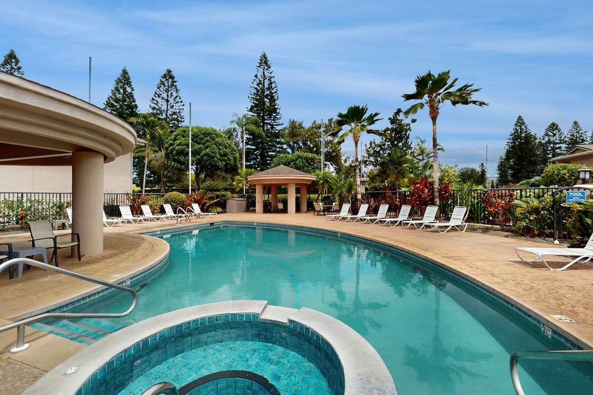 Condo in Waikoloa Village · ★4.9 · 2 bedrooms · 3 beds · 2.5 private baths - Photo 2