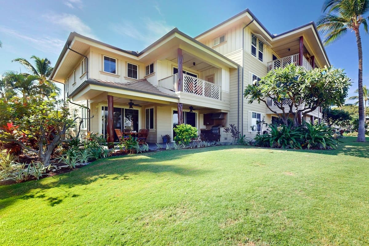 Condo in Waikoloa Village · ★4.78 · 2 bedrooms · 3 beds · 2 private baths - Photo 3