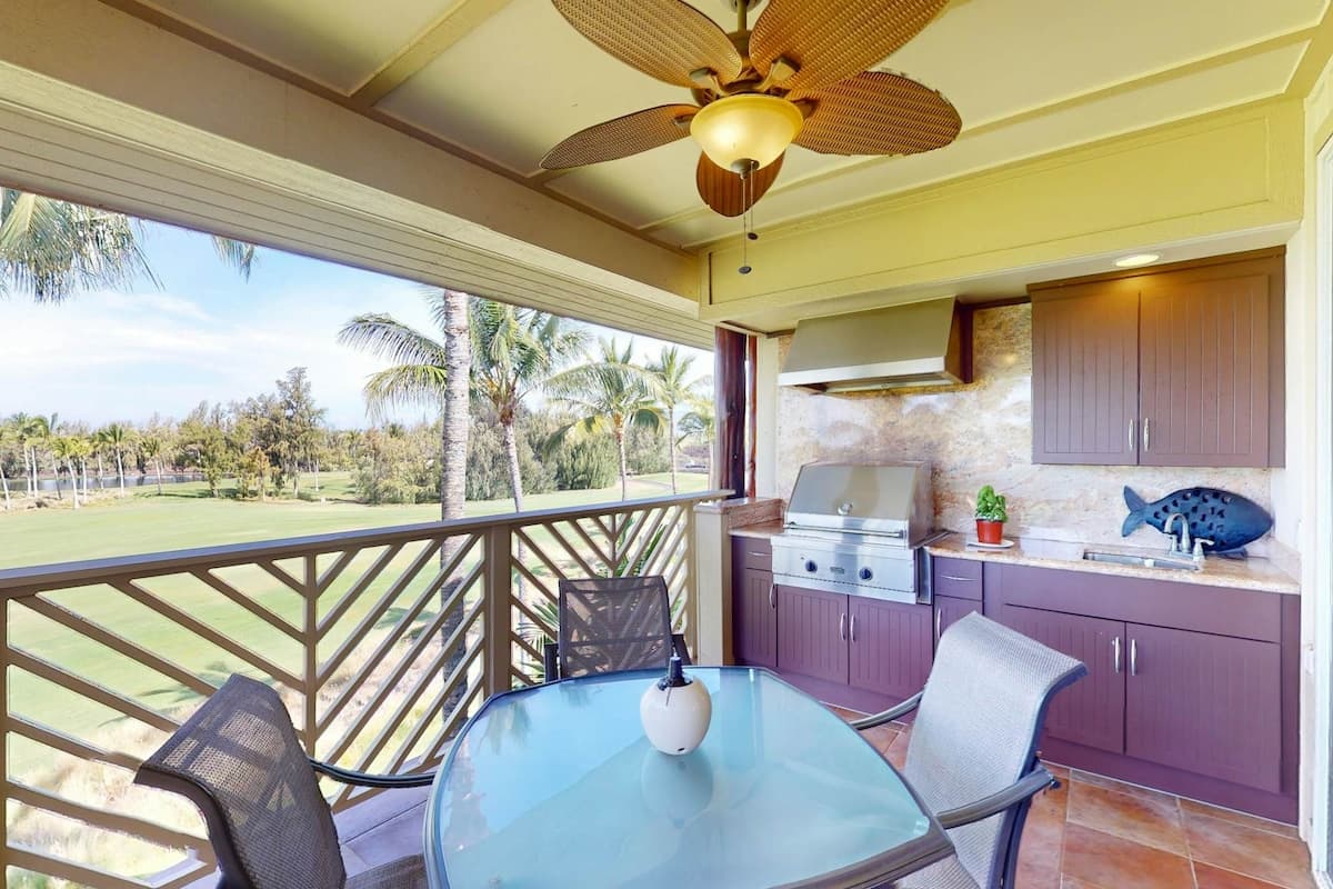 Condo in Waikoloa Village · ★4.78 · 2 bedrooms · 3 beds · 2 private baths - Photo 1
