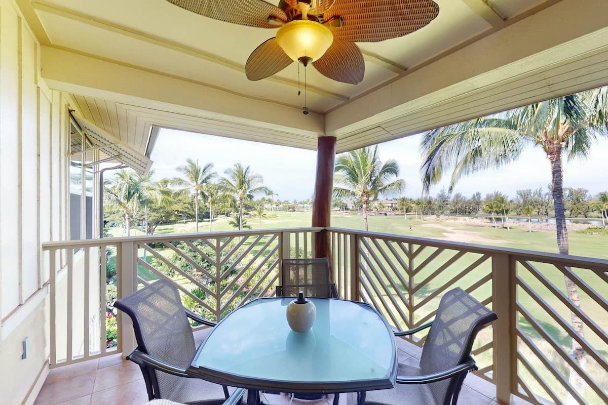 Condo in Waikoloa Village · ★4.78 · 2 bedrooms · 3 beds · 2 private baths - Photo 5