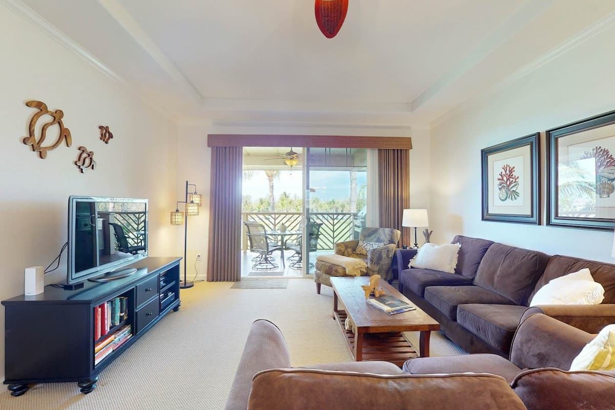 Condo in Waikoloa Village · ★4.78 · 2 bedrooms · 3 beds · 2 private baths - Photo 4