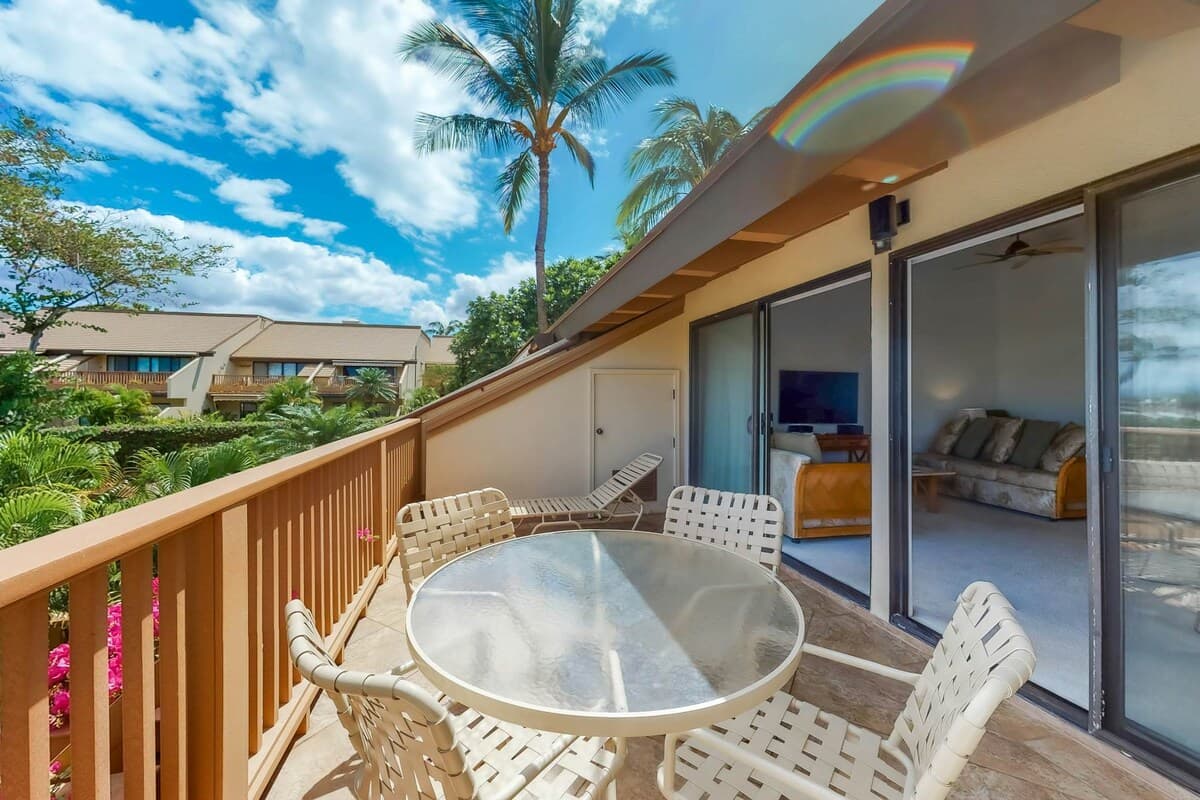 Condo in Kihei · ★4.74 · 2 bedrooms · 3 beds · 2 private baths - Photo 4