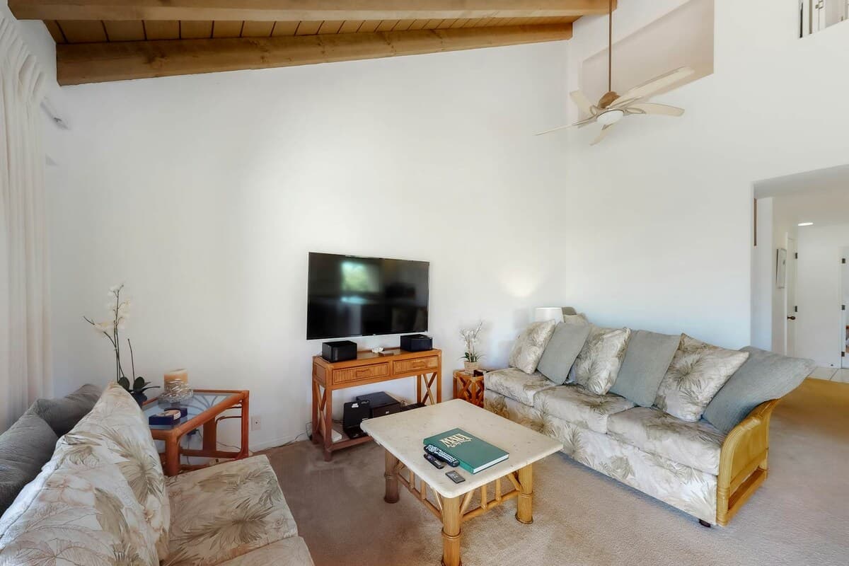 Condo in Kihei · ★4.74 · 2 bedrooms · 3 beds · 2 private baths - Photo 5