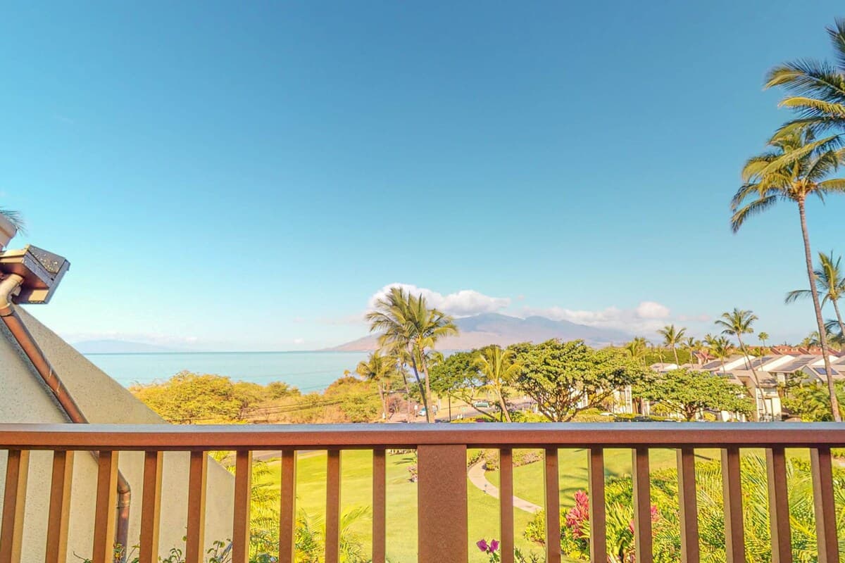 Maui Kamaole G214: 2BR Oceanview | Pool - Photo 1
