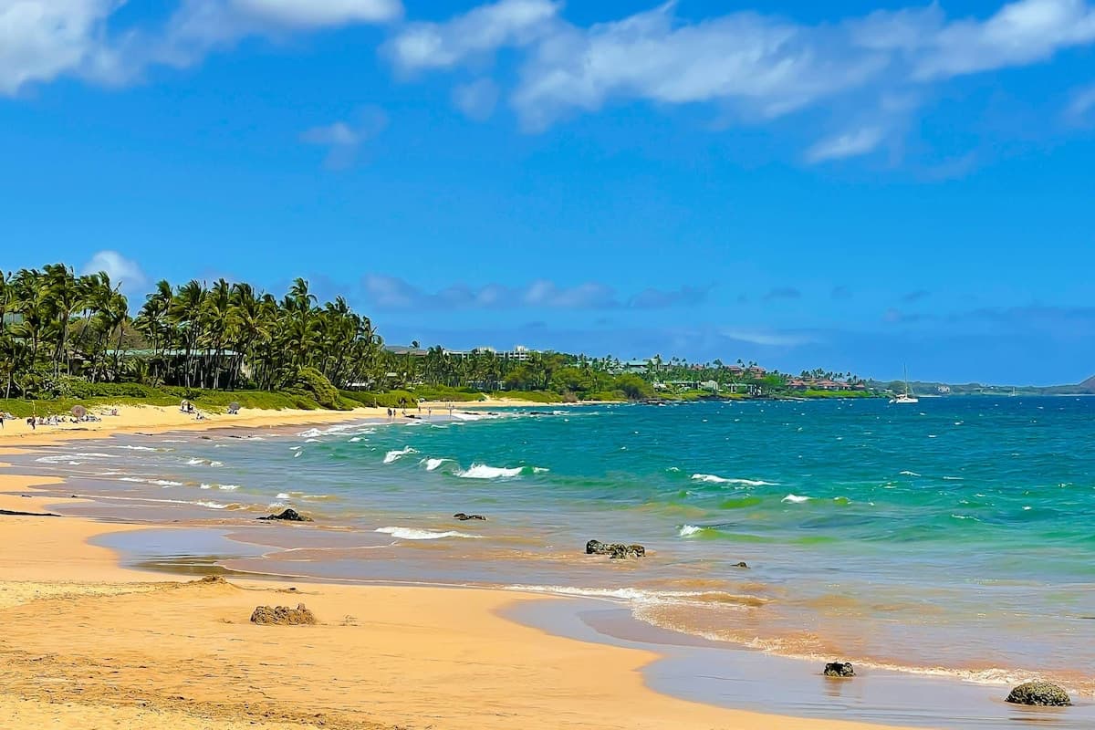 Mana Kai Maui Resort 615a: 1BR Oceanfront | Pool - Photo 4