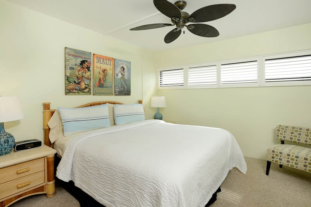 Condo in Kihei · ★4.72 · 1 bedroom · 2 beds · 1 private bath - Photo 5