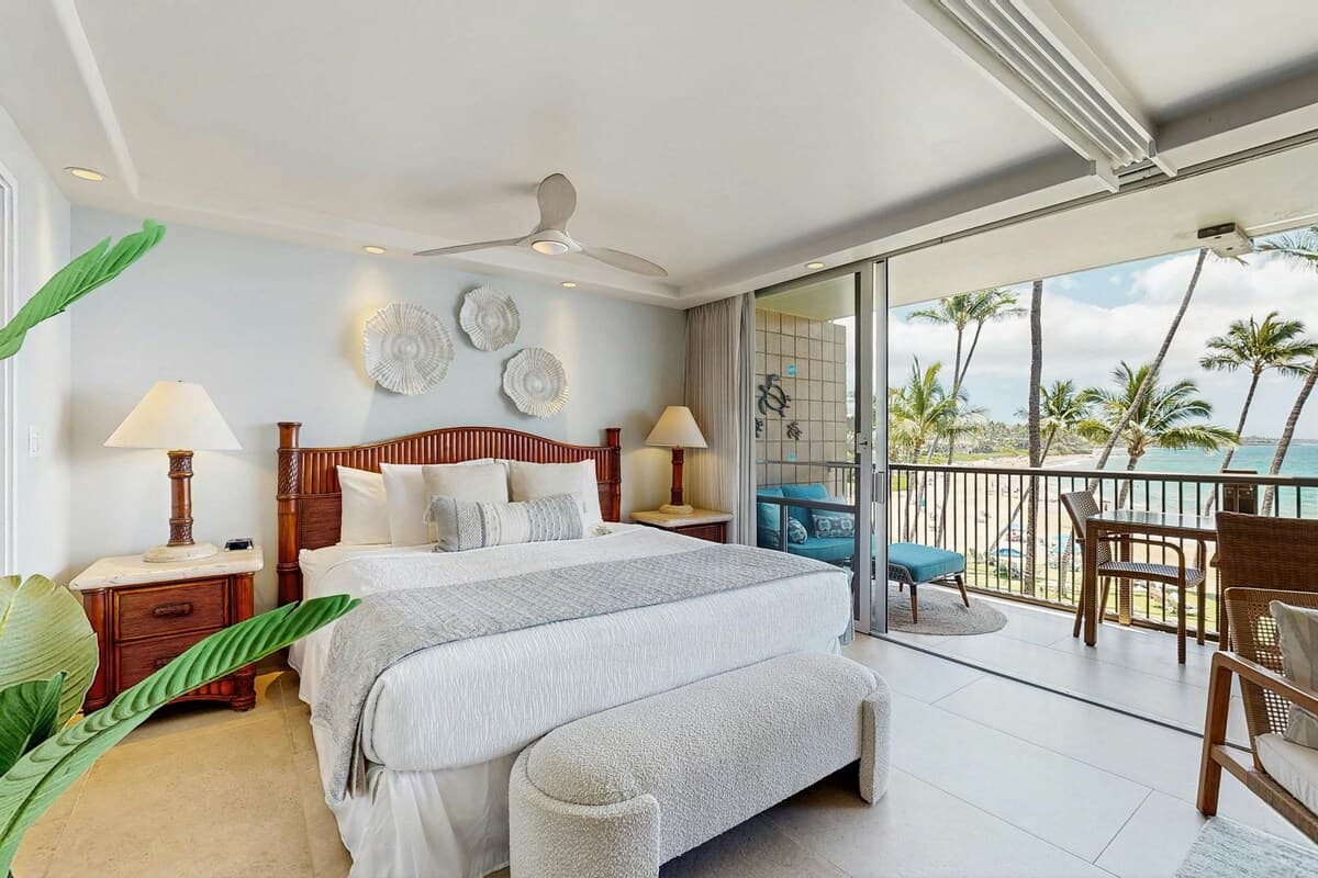 Condo in Kihei · ★4.71 · 2 bedrooms · 3 beds · 2 private baths - Photo 2