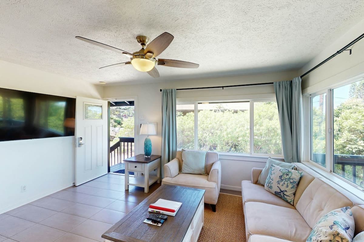 Remodeled 2BR | Deck | Washer/Dryer - Photo 5