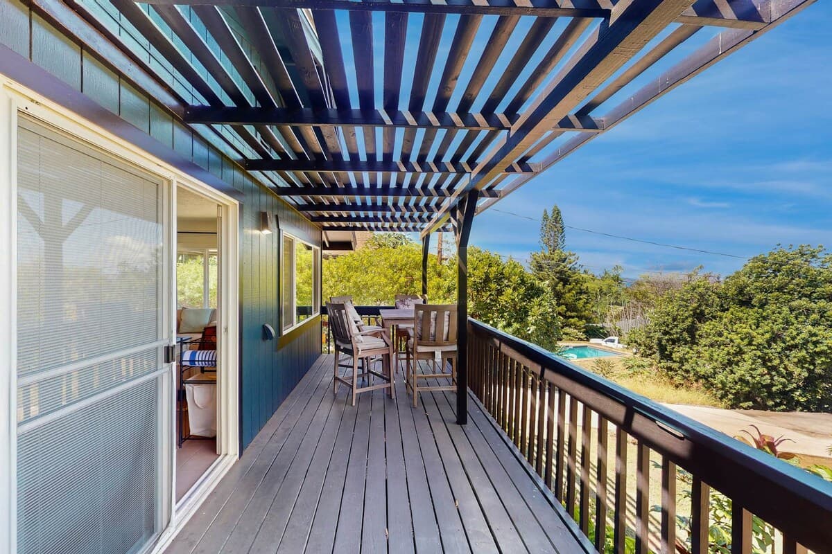 Remodeled 2BR | Deck | Washer/Dryer - Photo 3