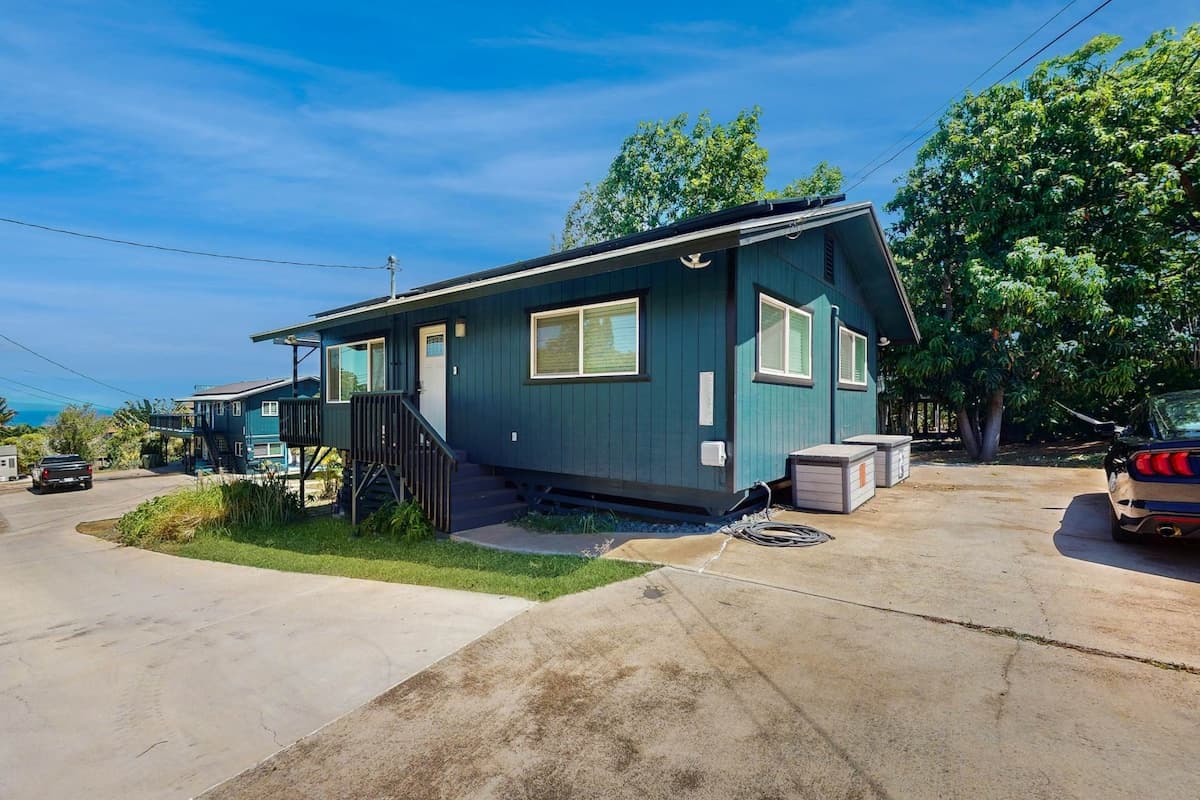 Remodeled 2BR | Deck | Washer/Dryer - Photo 4