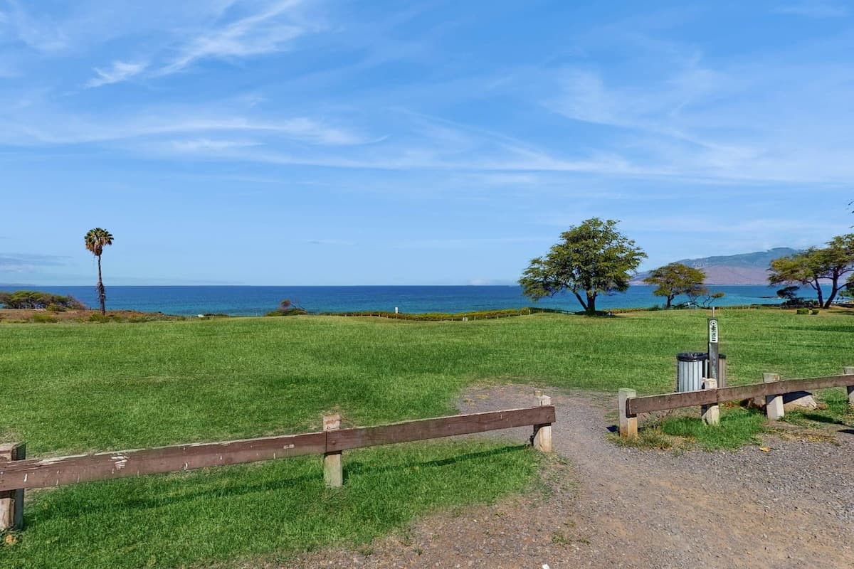 Condo in Kihei · ★4.56 · 1 bedroom · 2 beds · 1 private bath - Photo 4