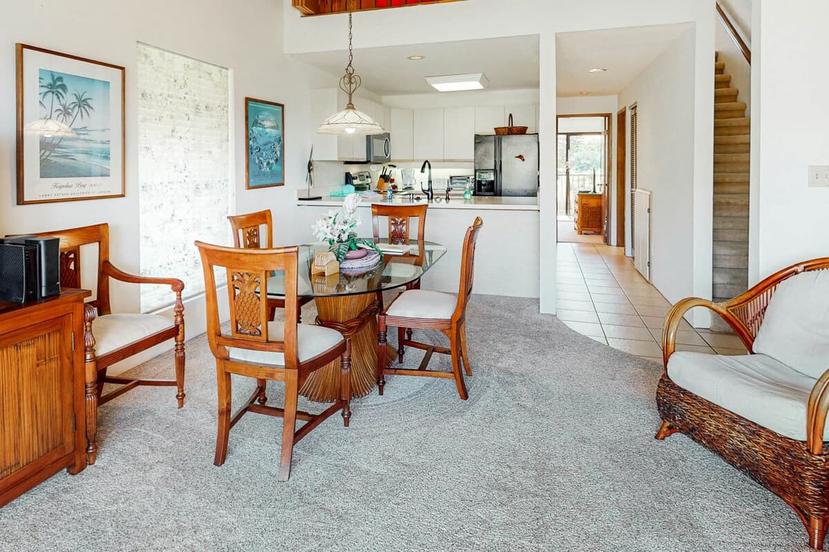 Condo in Kihei · ★4.33 · 2 bedrooms · 2 beds · 2 private baths - Photo 3