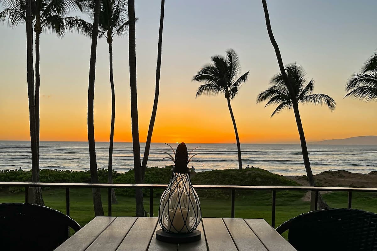 Condo in Kihei · ★4.85 · 1 bedroom · 1 bed · 1 private bath - Photo 1