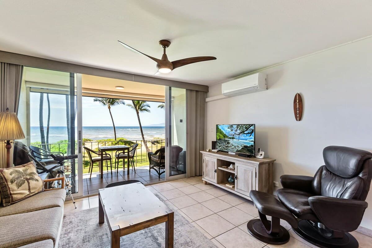 Condo in Kihei · ★4.85 · 1 bedroom · 1 bed · 1 private bath - Photo 2