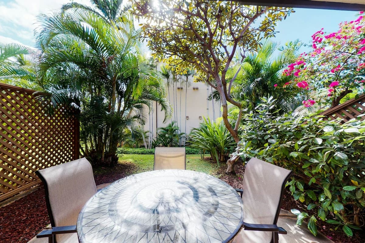Maui Kamaole M107: 1BR | Pool | Hot Tub - Photo 1