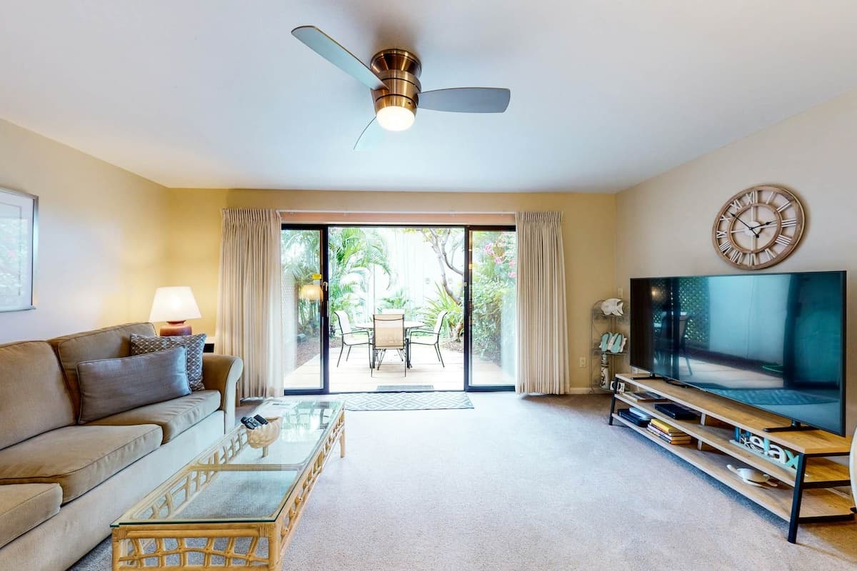 Maui Kamaole M107: 1BR | Pool | Hot Tub - Photo 3