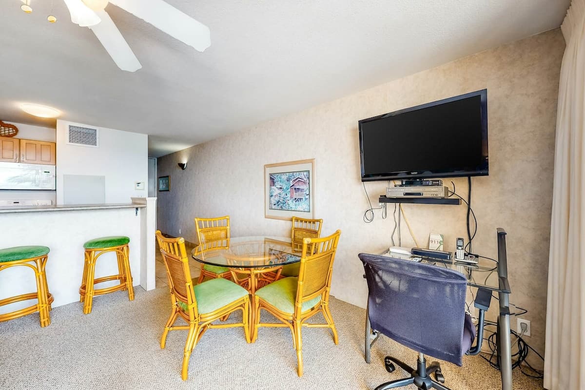 Sugar Beach Resort PH26 1BR Oceanfront, Patio - Photo 5