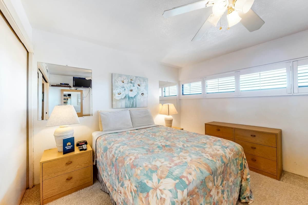 Sugar Beach Resort PH26 1BR Oceanfront, Patio - Photo 4
