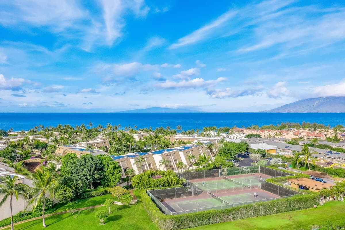 Condo in Kihei · ★4.95 · 1 bedroom · 2 beds · 2 private baths - Photo 4