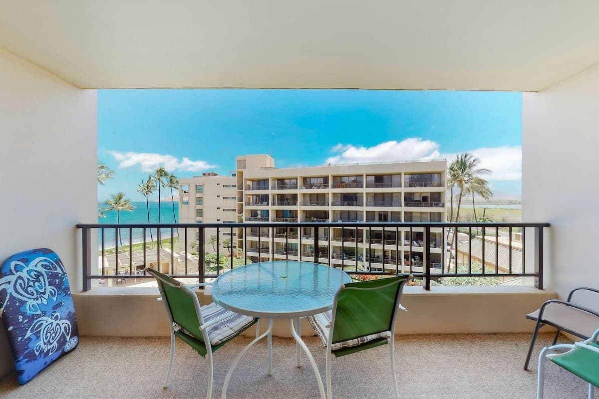 Condo in Kihei · ★4.75 · 1 bedroom · 1 bed · 1 private bath - Photo 2