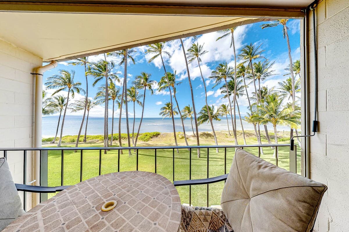 Condo in Kihei · ★4.36 · 1 bedroom · 1 bed · 1 private bath - Photo 1