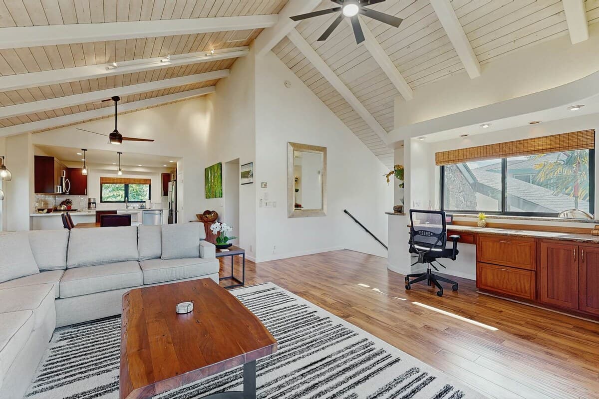 Home in Princeville · ★4.78 · 4 bedrooms · 4 beds · 3 private baths - Photo 3