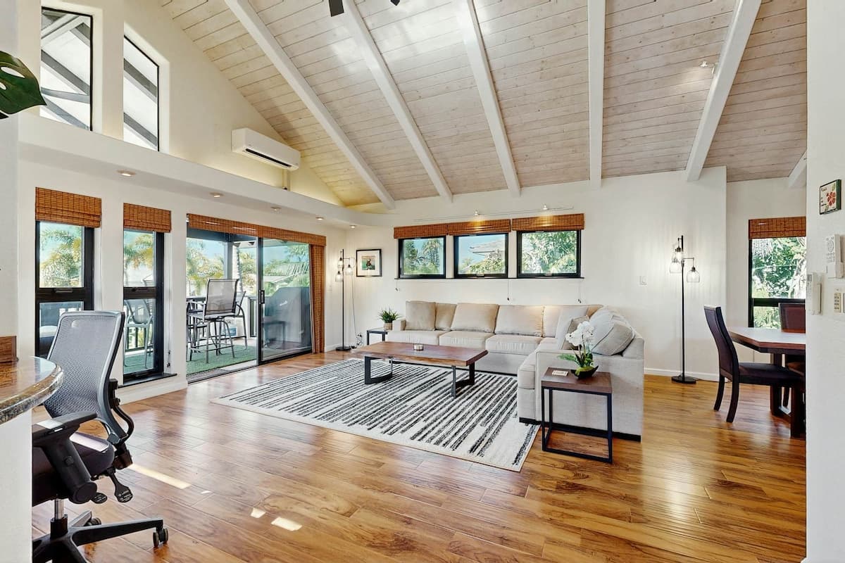 Home in Princeville · ★4.78 · 4 bedrooms · 4 beds · 3 private baths - Photo 2
